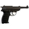 Pistole Walther P38 - dekorační replika