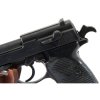Pistole Walther P38 - dekorační replika