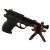 Pistole Walther P38 - dekorační replika