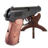 Pistole MAKAROV - dekorační replika