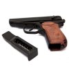 Pistole MAKAROV - dekorační replika