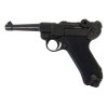 Pistole Parabellum Luger P08 - dekorační replika