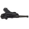 Pistole Parabellum Luger P08 - dekorační replika