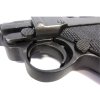 Pistole Parabellum Luger P08 - dekorační replika