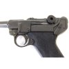 Pistole Parabellum Luger P08 - dekorační replika