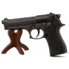 Pistole Beretta 92 Itálie 1975 - dekorační replika