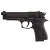 Pistole Beretta 92 Itálie 1975 - dekorační replika