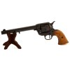 Revolver Colt Peacemaker 7,5" cal.45 USA 1873 - dekorační replika