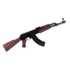 Samopal AK47 Kalašnikov 1947 - dekorační replika