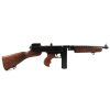 Samopal M1 A1 USA 1928 - dekorační replika
