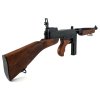 Samopal Thompson M1928A1 USA - dekorační replika