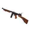 Samopal Thompson M1928A1 USA - dekorační replika