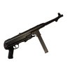 Samopal MP40 9mm Německo 1940 WWII - dekorační replika