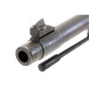 Puška K98 karabina Mauser Německo 1935 WWII - dekorační replika