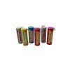 Dýmovnice barevné sada 6 ks