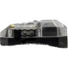 Světlo poziční F101 STEALTH SURVIVAL IPX8 na helmu ČERNÉ