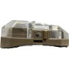 Světlo poziční F101 STEALTH SURVIVAL IPX8 na helmu COYOTE