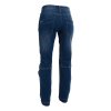 Kalhoty dámské riflové HALLEY LADY denim