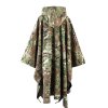Pončo UTILITY IRR MULTICAM®