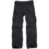 Kalhoty odepínací ROYAL OUTBACK - ROYAL BLACK
