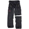 Kalhoty odepínací ROYAL OUTBACK - ROYAL BLACK