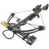 Kuše Beast Hunter Stalker 185lbs black