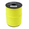 Šňůra PARA CORD ø 3 mm / 100 m NEON Yellow