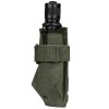 Pouzdro MOLLE na svítilnu RANGER GREEN