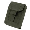 Pouzdro MOLLE EMT na rukavice RANGER GREEN
