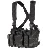 Vesta taktická RECON CHEST RIG MULTICAM® BLACK