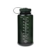 Láhev NALGENE WM Sustain 1 litr ZELENÁ