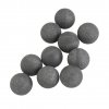 Kuličky T4E 50 Steel Rubber Ball 10ks