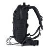 Batoh TF-2215 STEALTH-PRO 22 litrů ČERNÝ