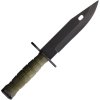 Bajonet US M9 Combat ZELENÝ