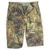 Kraťasy BW FLECKTARN použité