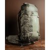 Batoh BROOKS 3500 MILITARY GREEN