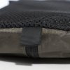 Plachta bivakovací WILD 3x3 m RAL 7013