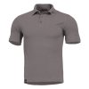 Triko/polokošile SIERRA WOLF GREY