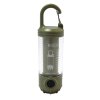Lampa kapesní dobíjecí s karabinou