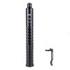 Obušek teleskopický NEX WALKER 16" kompakt ČERNÝ