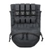 Panel nosný SPITFIRE BREACHER SHADOW GREY