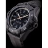 Hodinky USMC DIVE 1011 300 m ČERNÉ