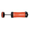 Láhev filtrační LIFESAVER LIBERTY ORANŽOVÁ