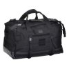 Taška GURKHA 65l tactical carry-all ČERNÁ