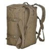 Taška GURKHA 65l tactical carry-all COYOTE