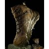 Boty GRAVITY TREKKING 6 WP COYOTE