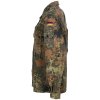 Blůza dámská BW polní FLECKTARN použitá