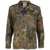 Blůza dámská BW polní FLECKTARN použitá