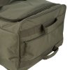 Taška COMMANDO na kolečkách RANGER GREEN