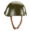Helma bulharská M72 ZELENÁ